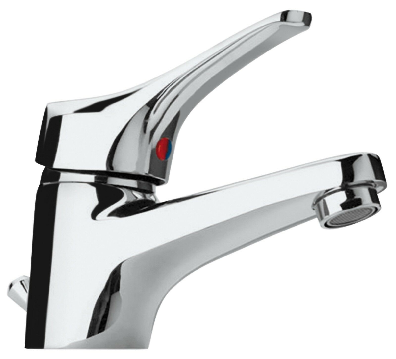 Miscelatore lavabo serie PILOT